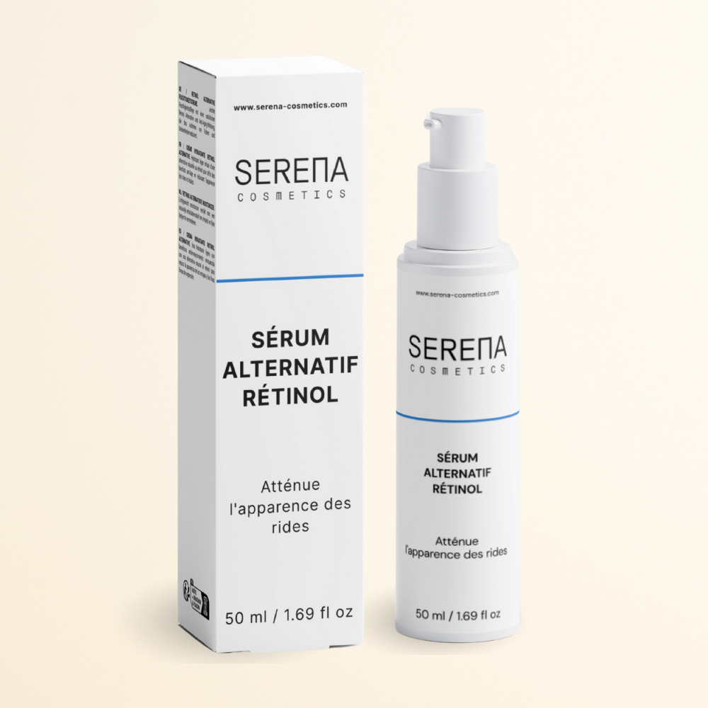 Sérum au rétinol  50 ml